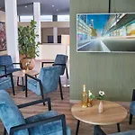 Amrath Hotel & Thermen Born-Sittard