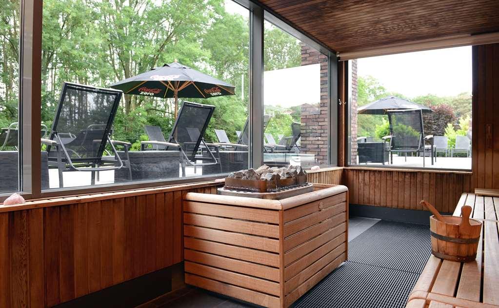 Amrath & Thermen Born-sittard Hotel 4*