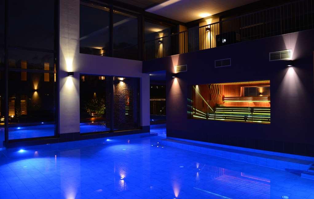 Amrath & Thermen Born-sittard 4* Born