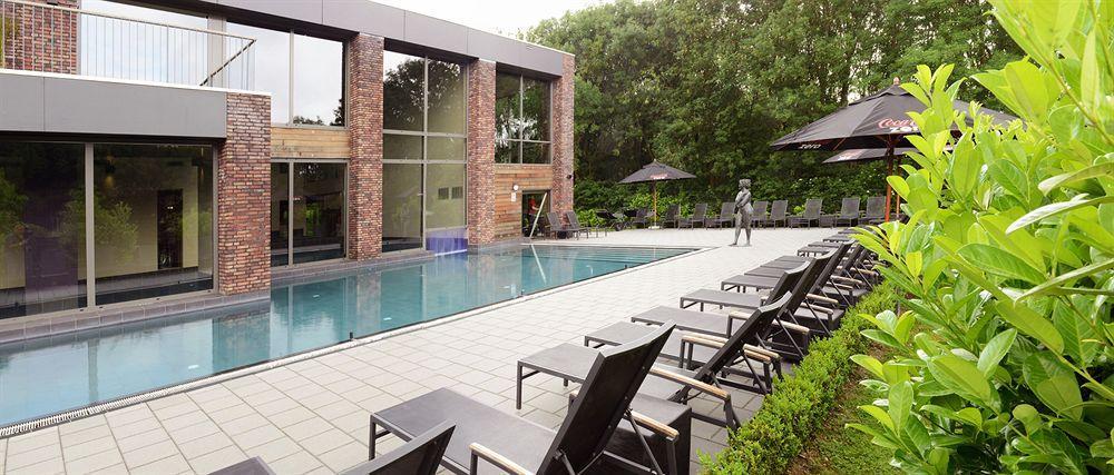 Amrath & Thermen Born-sittard Hotel