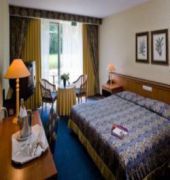 Hotel Amrath & Thermen Born-sittard Born