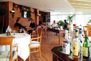 Amrath & Thermen Born-sittard Hotel Born