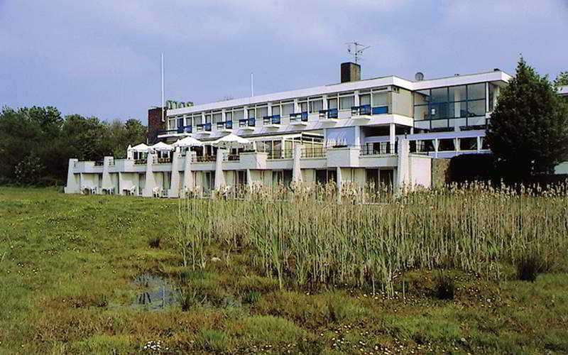 Amrath & Thermen Born-sittard