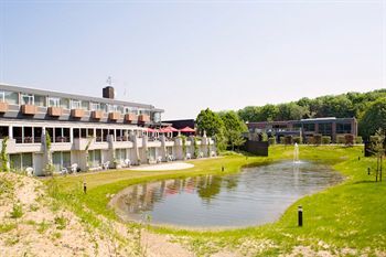 Amrath & Thermen Born-sittard Hotel Born