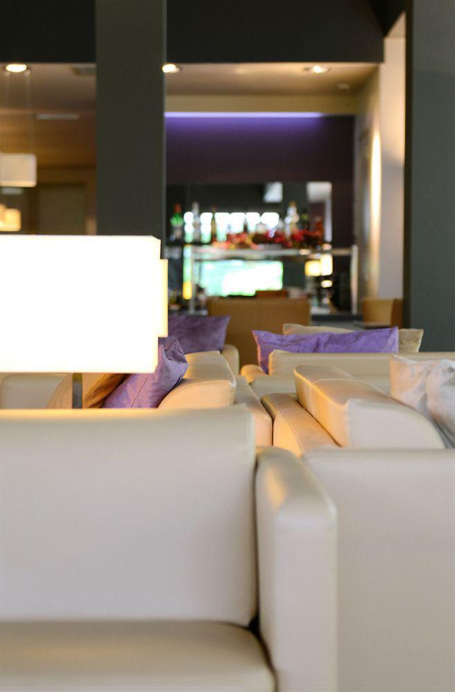 Amrath & Thermen Born-sittard Hotel 4*
