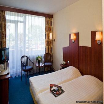 Hotel Amrath & Thermen Born-sittard 4*