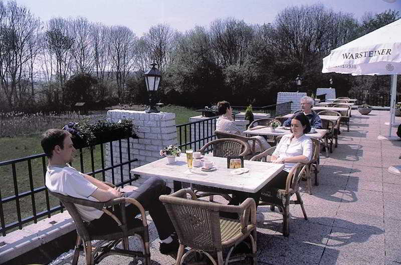 Amrath & Thermen Born-sittard Hotel