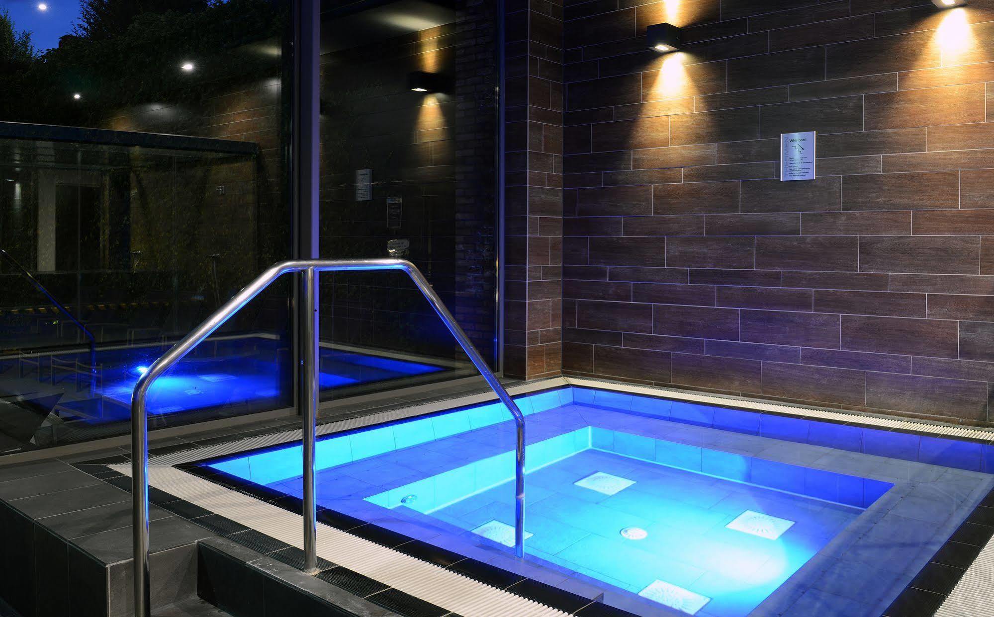 Amrath & Thermen Born-sittard Hotel 4*