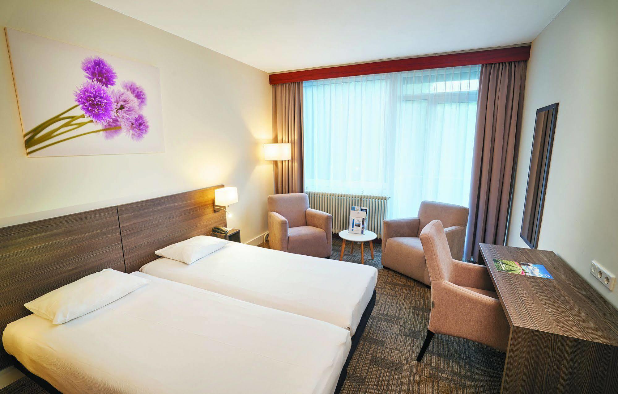 Amrath & Thermen Born-sittard Hotel