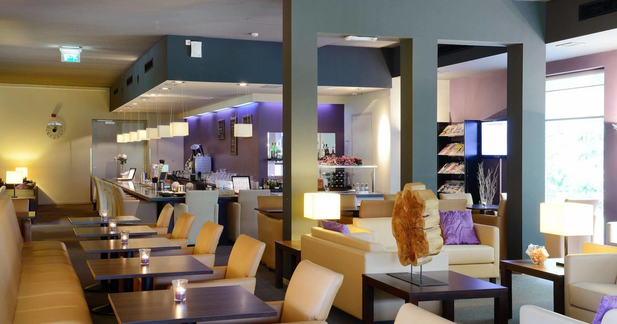 Amrath & Thermen Born-sittard 4*