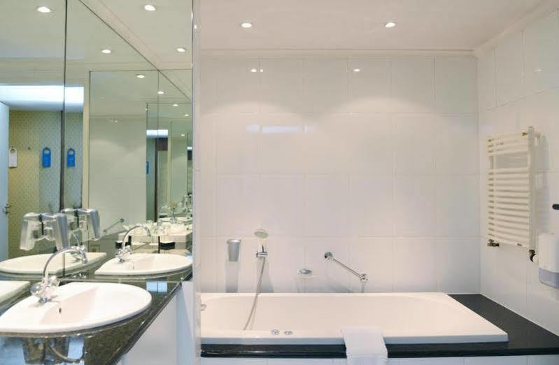Hotel Amrath & Thermen Born-sittard 4*