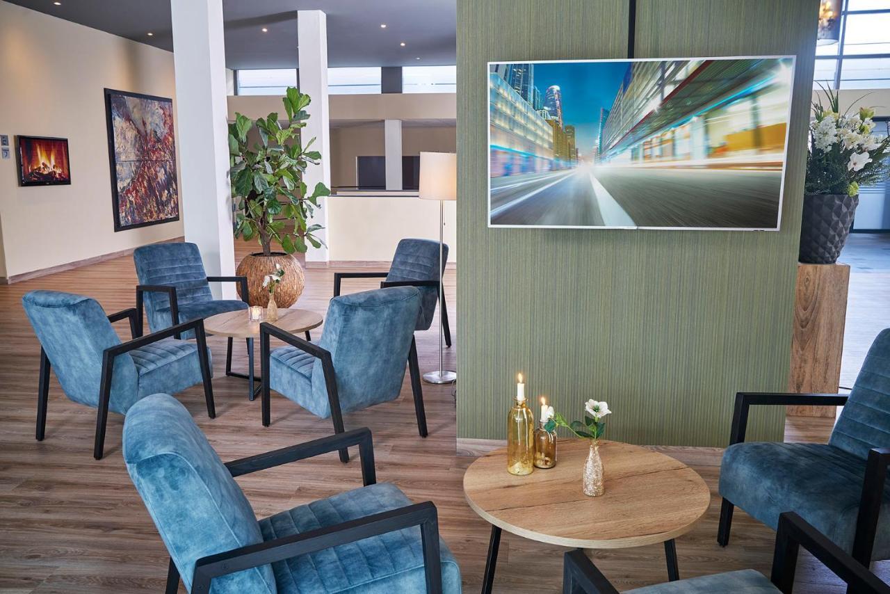 Hotel Amrath & Thermen Born-sittard