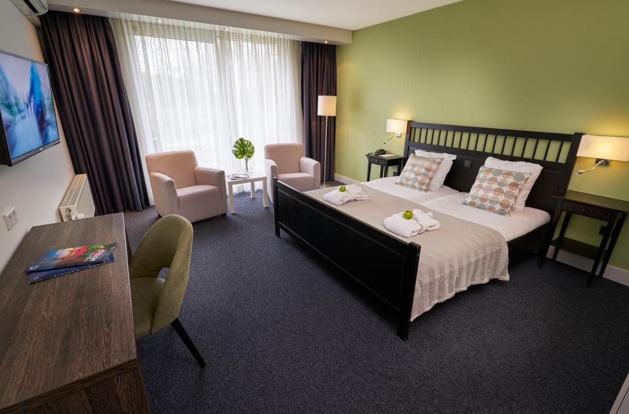 Amrath & Thermen Born-sittard 4*