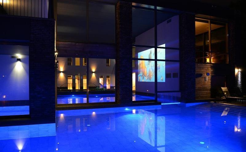 Amrath & Thermen Born-sittard Born