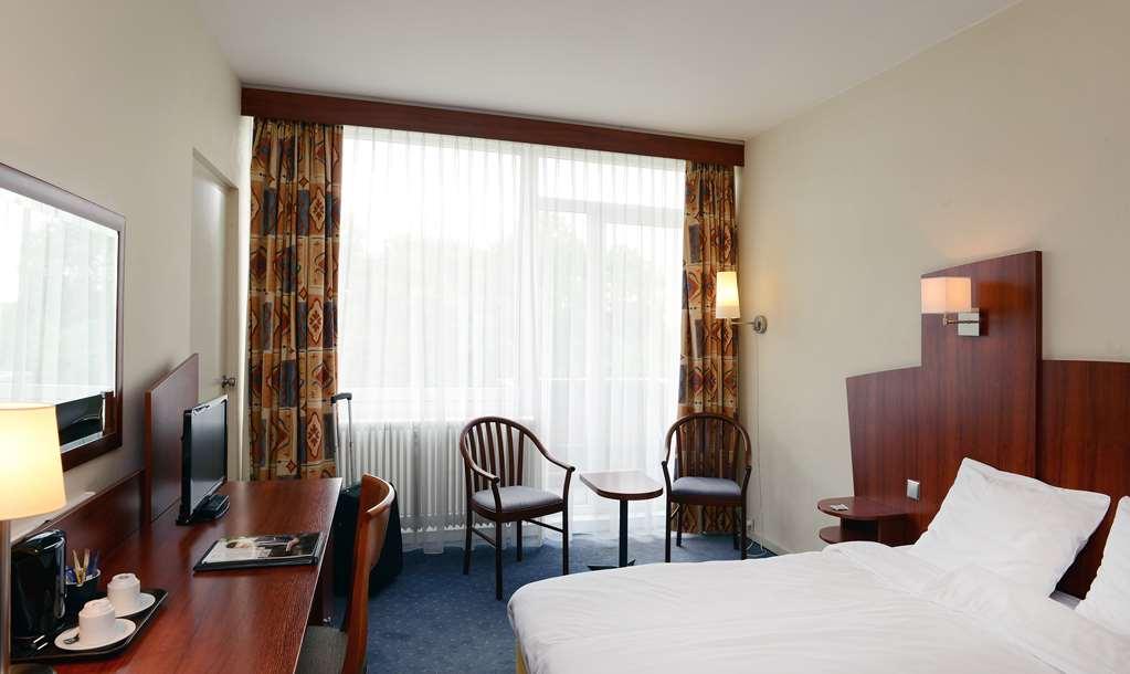 Hotel Amrâth Hotel&Thermen Born-Sittard 4*