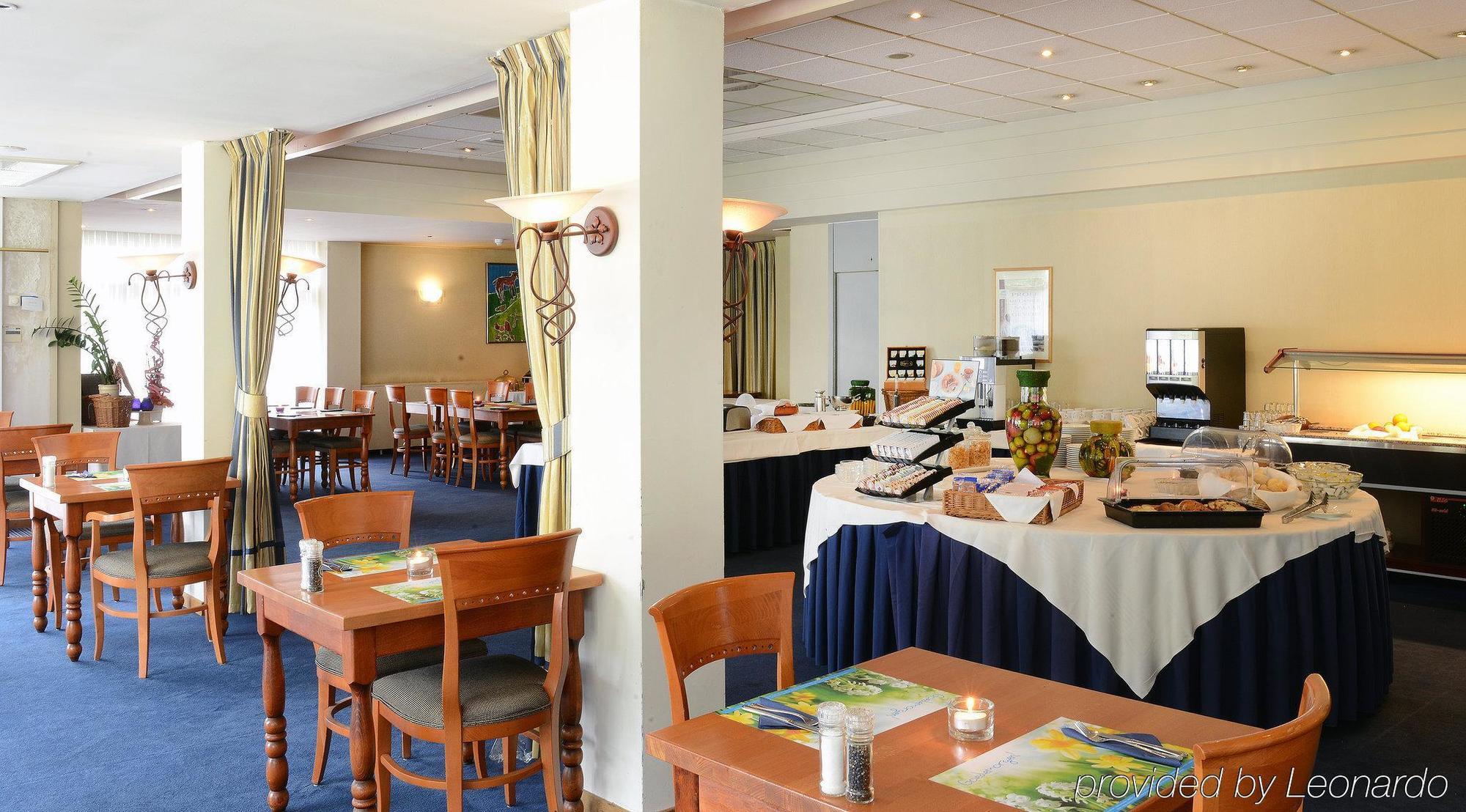 Amrâth Hotel&Thermen Born-Sittard 4*