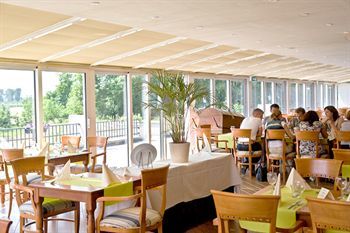 Amrâth Hotel&Thermen Born-Sittard Hotel Born