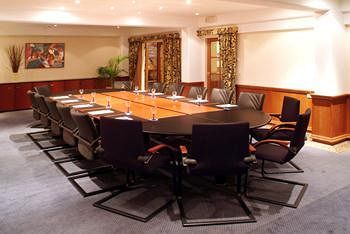 Amrâth Hotel&Thermen Born-Sittard Hotel 4*