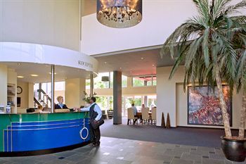 Amrâth Hotel&Thermen Born-Sittard 4*