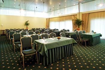 Amrâth Hotel&Thermen Born-Sittard 4* Born