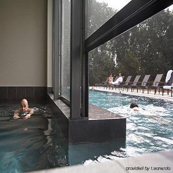 Amrâth Hotel&Thermen Born-Sittard