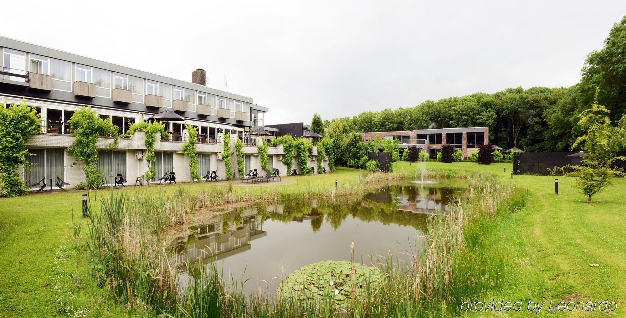 Hotel Amrâth Hotel&Thermen Born-Sittard