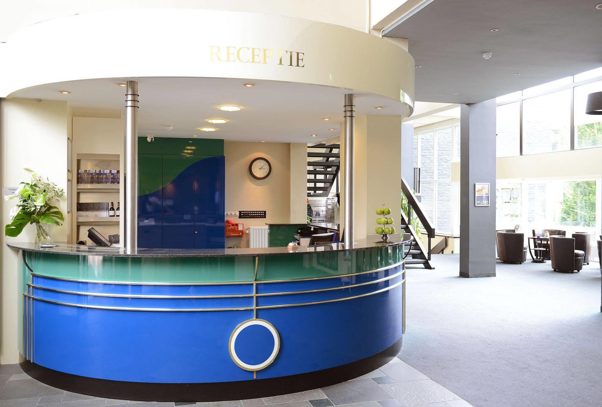 Amrâth Hotel&Thermen Born-Sittard