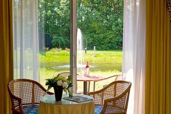 Amrâth Hotel&Thermen Born-Sittard 4* Born