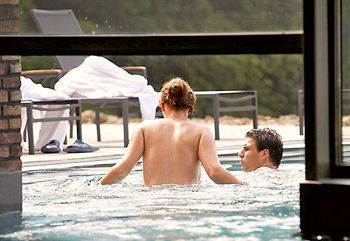 Amrâth Hotel&Thermen Born-Sittard Born