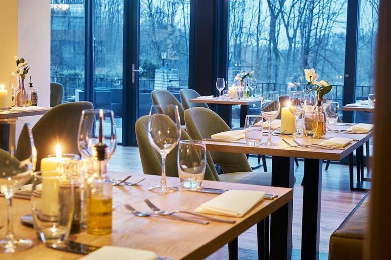 Amrâth Hotel&Thermen Born-Sittard Hotel